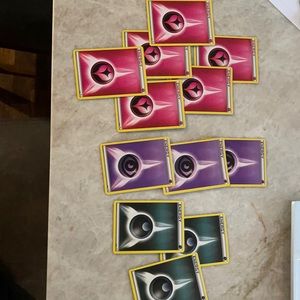 Pokemon cards- Energy